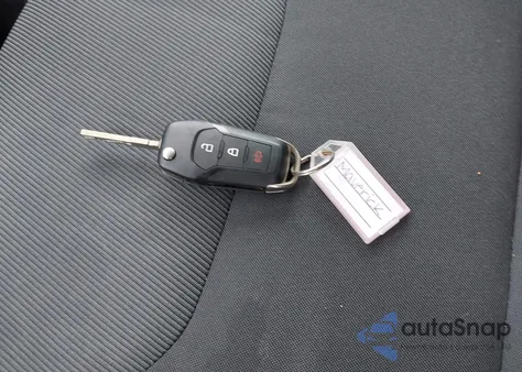 2024 Ford Maverick Xl z USA, uszkodzony, nr VIN 3FTTW8A31RRB49002